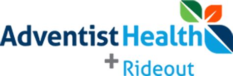 Adventist Health Rideout .